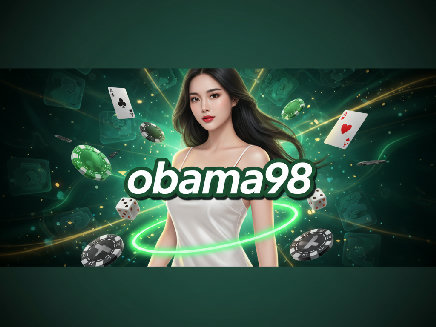 login obama98